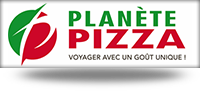 Planete Pizza Argenteuil